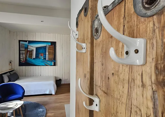 Apartament 2 Nahe Blauen Wunder