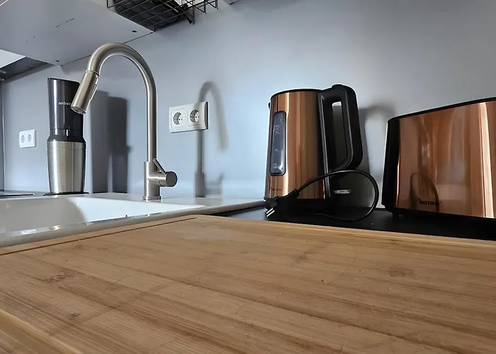 2 Nahe Blauen Wunder * Drezno