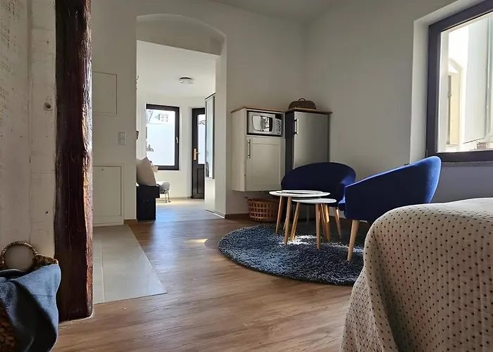 2 Nahe Blauen Wunder