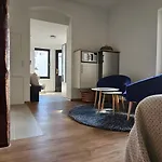 2 Nahe Blauen Wunder Apartment *