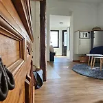 Apartment 2 Nahe Blauen Wunder *