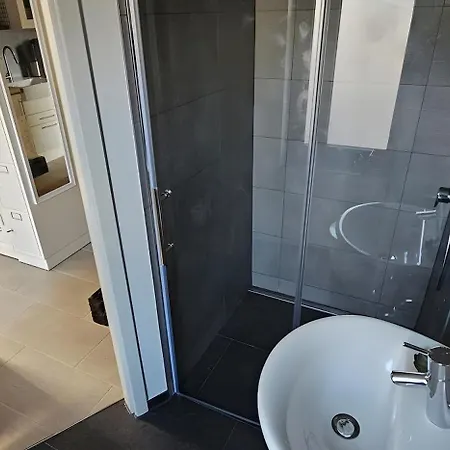 2 Nahe Blauen Wunder * Dresde