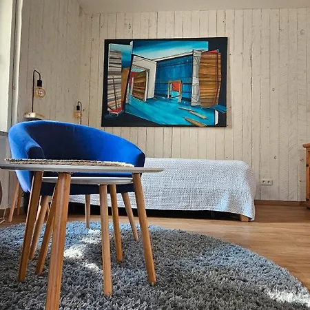 2 Nahe Blauen Wunder Διαμέρισμα Δρέσδη