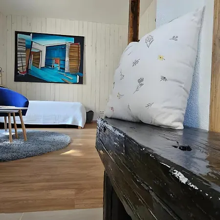 2 Nahe Blauen Wunder