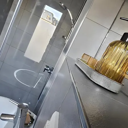 Appartement 2 Nahe Blauen Wunder Dresde