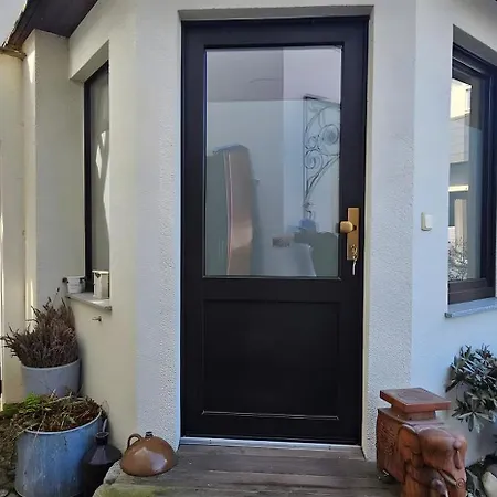 Διαμέρισμα 2 Nahe Blauen Wunder *