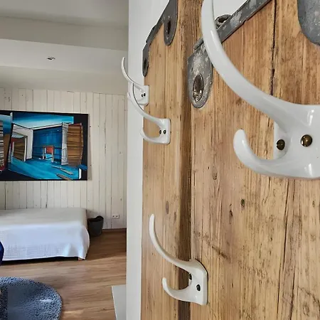 Apartment 2 Nahe Blauen Wunder