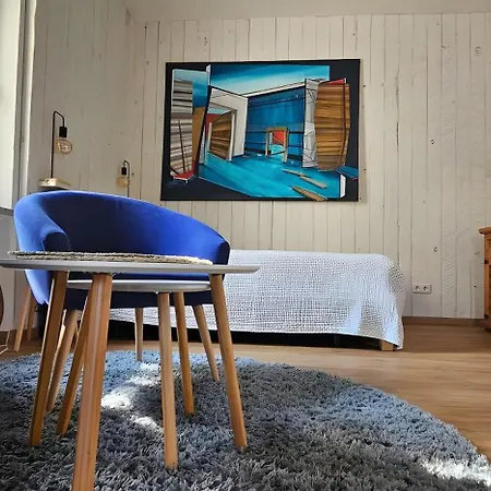 2 Nahe Blauen Wunder Δρέσδη