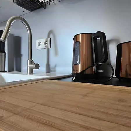 2 Nahe Blauen Wunder * Δρέσδη