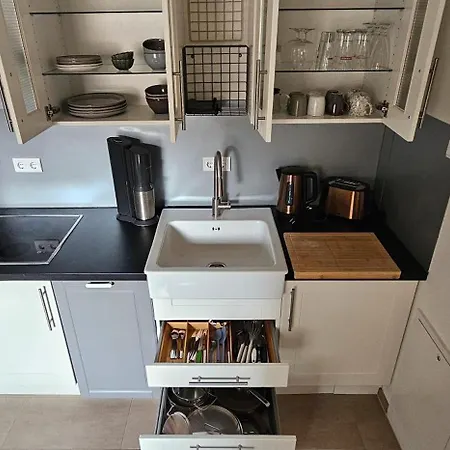 2 Nahe Blauen Wunder * Δρέσδη