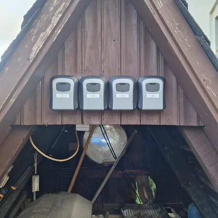 2 Nahe Blauen Wunder * Δρέσδη