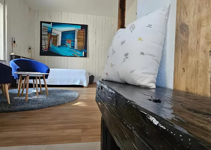 2 Nahe Blauen Wunder