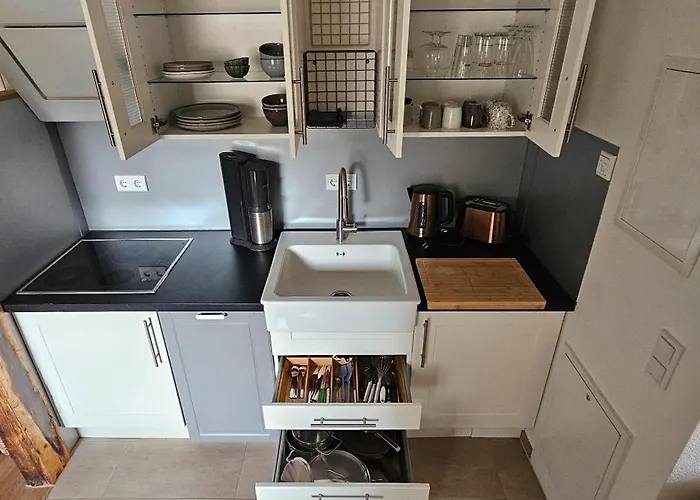 2 Nahe Blauen Wunder * Дрезден