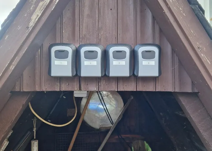 2 Nahe Blauen Wunder * Дрезден