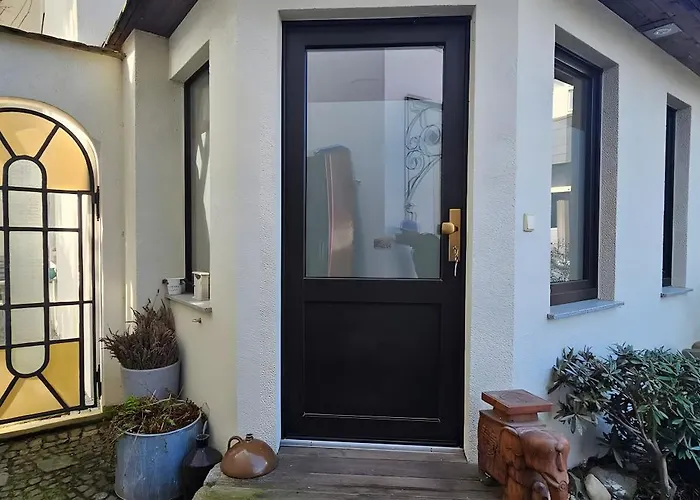 Appartement 2 Nahe Blauen Wunder *