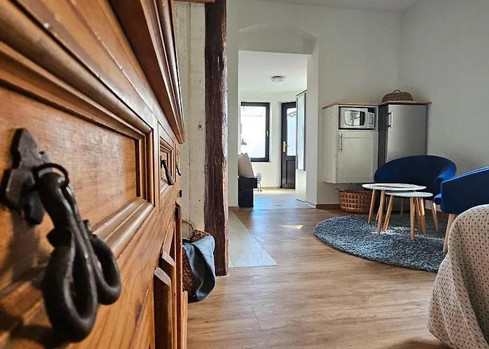 2 Nahe Blauen Wunder Dresden