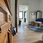 Daire 2 Nahe Blauen Wunder Dresden
