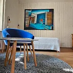 2 Nahe Blauen Wunder Daire Dresden