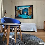 2 Nahe Blauen Wunder Dresden